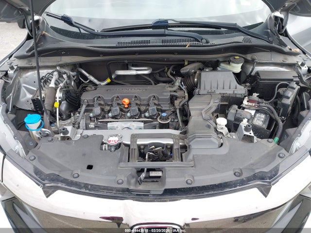 2020 HONDA HR-V 3CZRU5H19LM717367 Photo 9