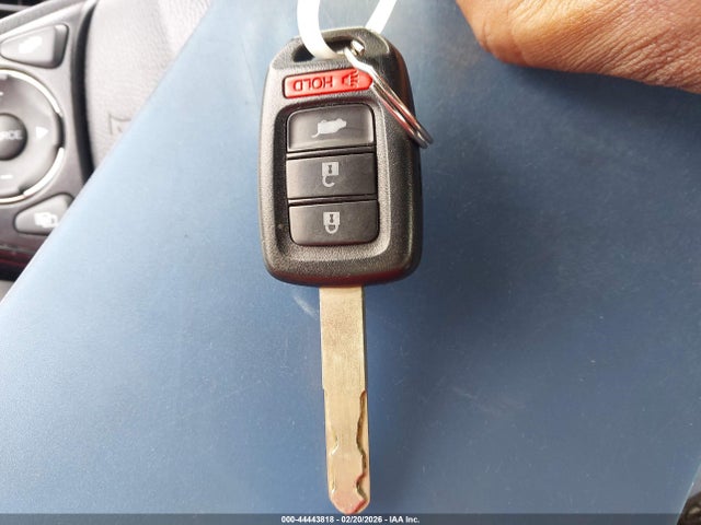 2020 HONDA HR-V 3CZRU5H19LM717367 Photo 10