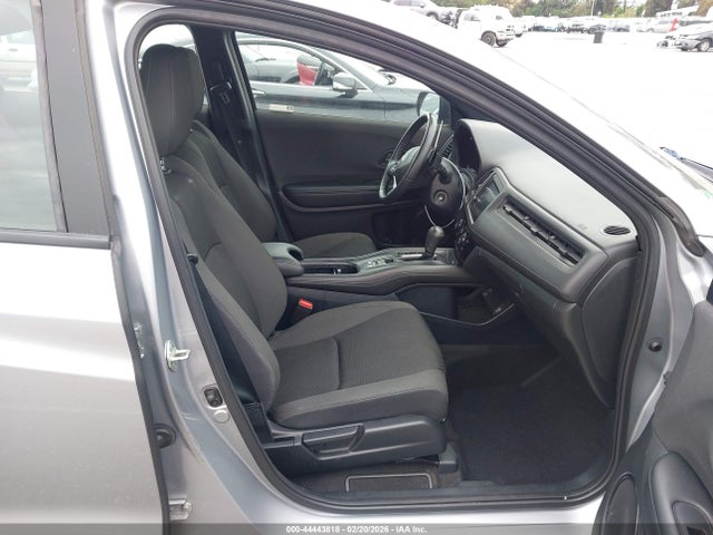 2020 HONDA HR-V 3CZRU5H19LM717367 Photo 4