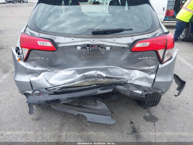 2020 HONDA HR-V 3CZRU5H19LM717367 Photo 5