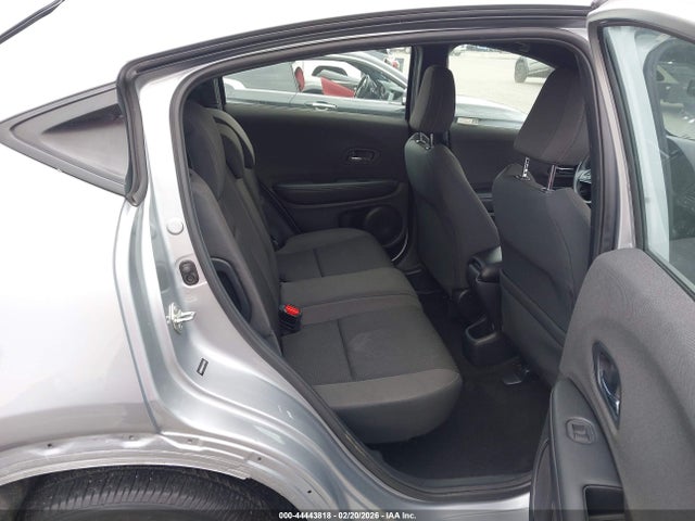 2020 HONDA HR-V 3CZRU5H19LM717367 Photo 7