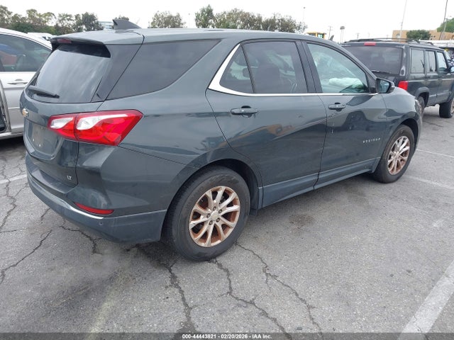 2018 CHEVROLET EQUINOX 3GNAXJEV1JS568110 Photo 3