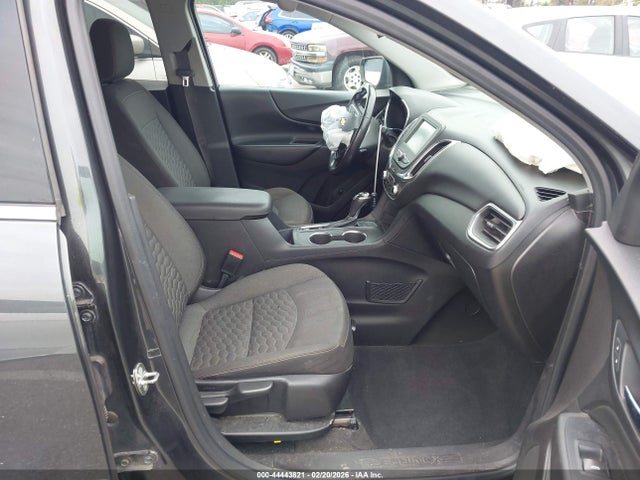 2018 CHEVROLET EQUINOX 3GNAXJEV1JS568110 Photo 4