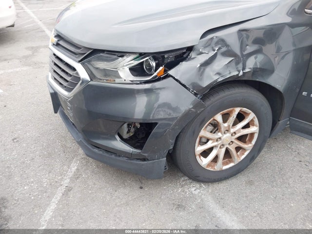 2018 CHEVROLET EQUINOX 3GNAXJEV1JS568110 Photo 5