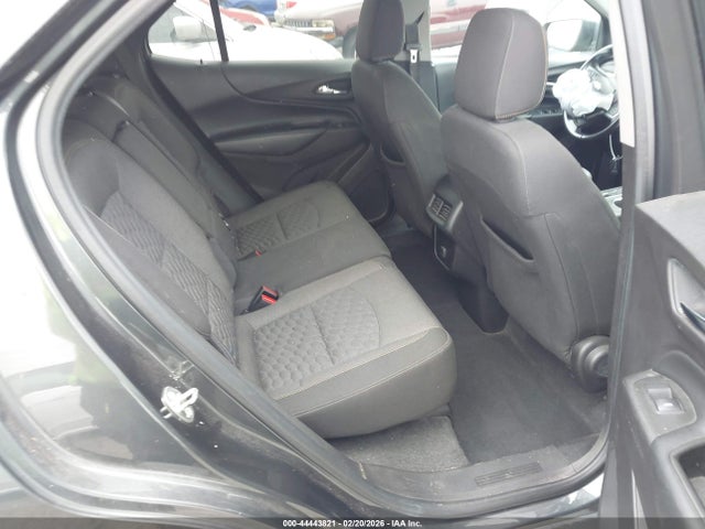 2018 CHEVROLET EQUINOX 3GNAXJEV1JS568110 Photo 7