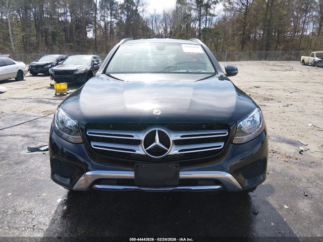 44443826 :رقم المزاد ، WDC0G4JBXK1005572 vin ، 2019 Mercedes-benz Glc 300 مزاد بيع