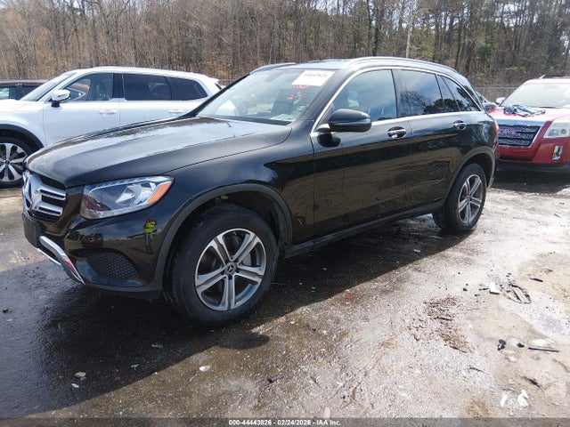 44443826 :رقم المزاد ، WDC0G4JBXK1005572 vin ، 2019 Mercedes-benz Glc 300 مزاد بيع