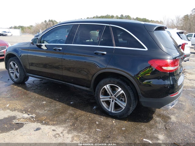 44443826 :رقم المزاد ، WDC0G4JBXK1005572 vin ، 2019 Mercedes-benz Glc 300 مزاد بيع