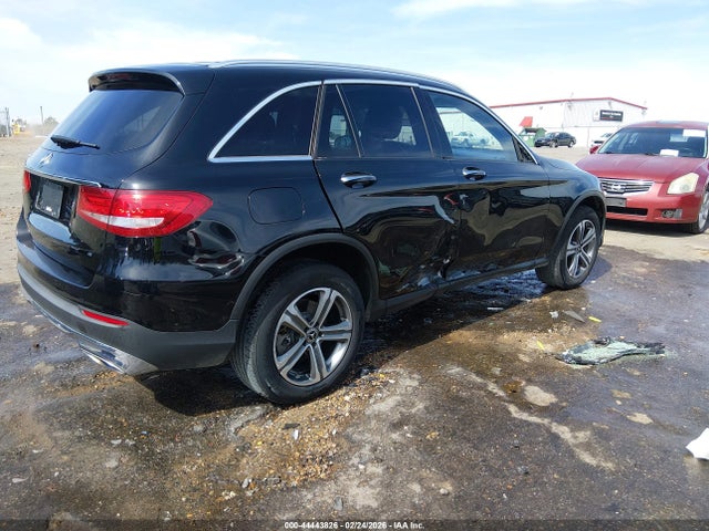 44443826 :رقم المزاد ، WDC0G4JBXK1005572 vin ، 2019 Mercedes-benz Glc 300 مزاد بيع