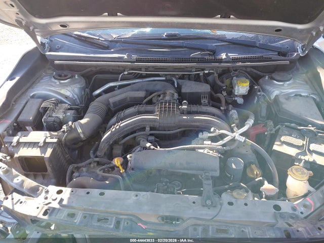 4S3GTAD66L3733988 Subaru Impreza Premium 5-door