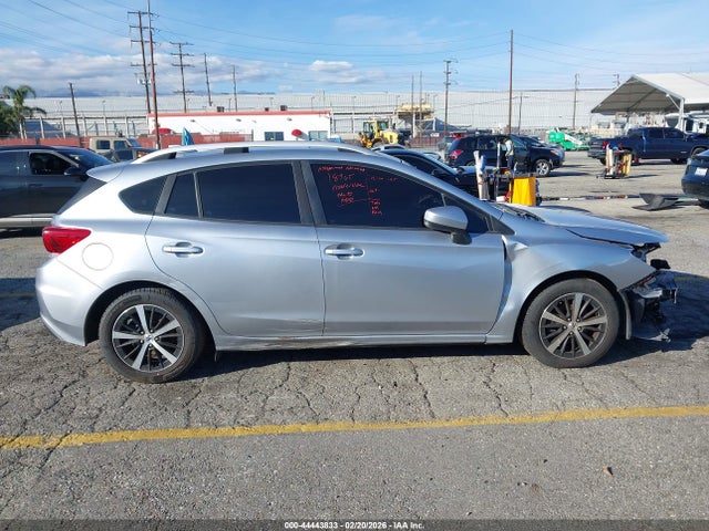 4S3GTAD66L3733988 Subaru Impreza Premium 5-door