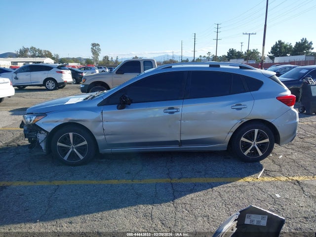 4S3GTAD66L3733988 Subaru Impreza Premium 5-door