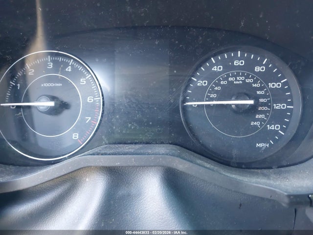 4S3GTAD66L3733988 Subaru Impreza Premium 5-door