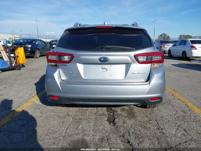 4S3GTAD66L3733988 Subaru Impreza Premium 5-door