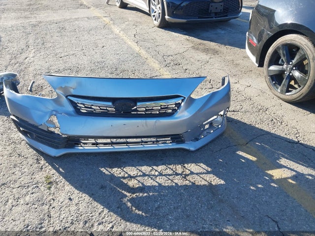 4S3GTAD66L3733988 Subaru Impreza Premium 5-door