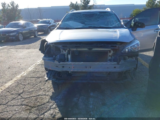4S3GTAD66L3733988 Subaru Impreza Premium 5-door