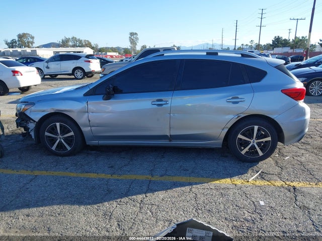 4S3GTAD66L3733988 Subaru Impreza Premium 5-door