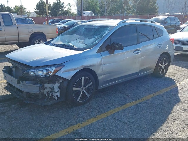4S3GTAD66L3733988 Subaru Impreza Premium 5-door