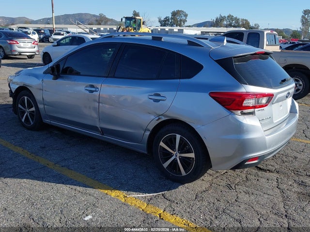 4S3GTAD66L3733988 Subaru Impreza Premium 5-door