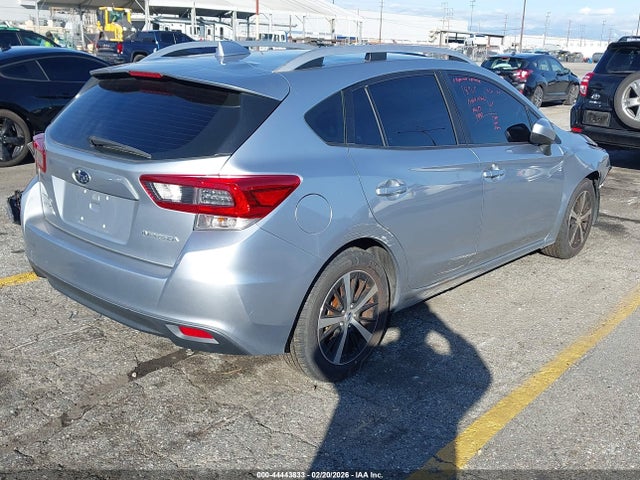4S3GTAD66L3733988 Subaru Impreza Premium 5-door