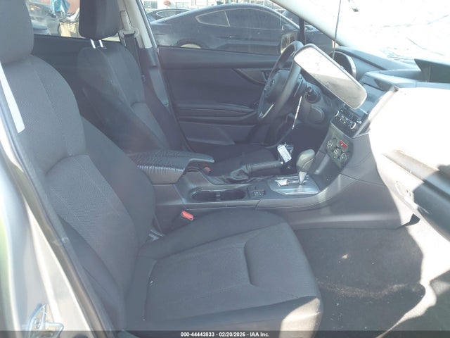 4S3GTAD66L3733988 Subaru Impreza Premium 5-door