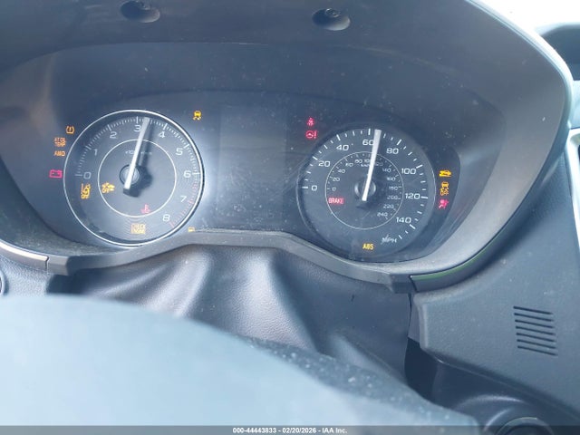 4S3GTAD66L3733988 Subaru Impreza Premium 5-door