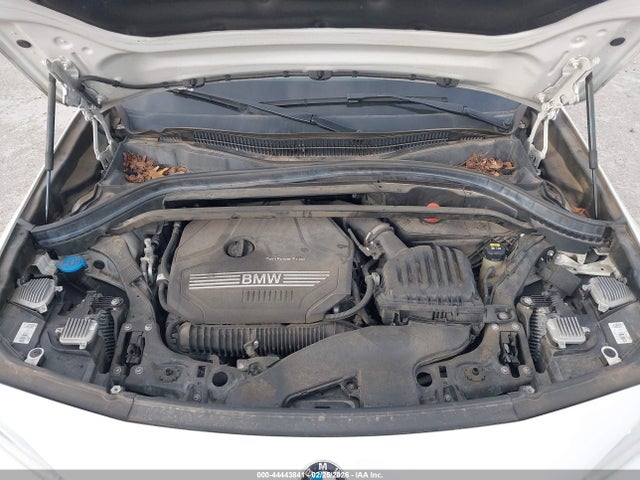 44443841 :رقم المزاد ، WBXYH9C03L5P47470 vin ، 2020 Bmw X2 Sdrive28i مزاد بيع