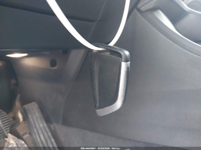 44443841 :رقم المزاد ، WBXYH9C03L5P47470 vin ، 2020 Bmw X2 Sdrive28i مزاد بيع