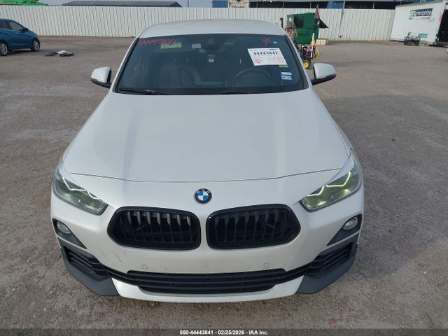 44443841 :رقم المزاد ، WBXYH9C03L5P47470 vin ، 2020 Bmw X2 Sdrive28i مزاد بيع