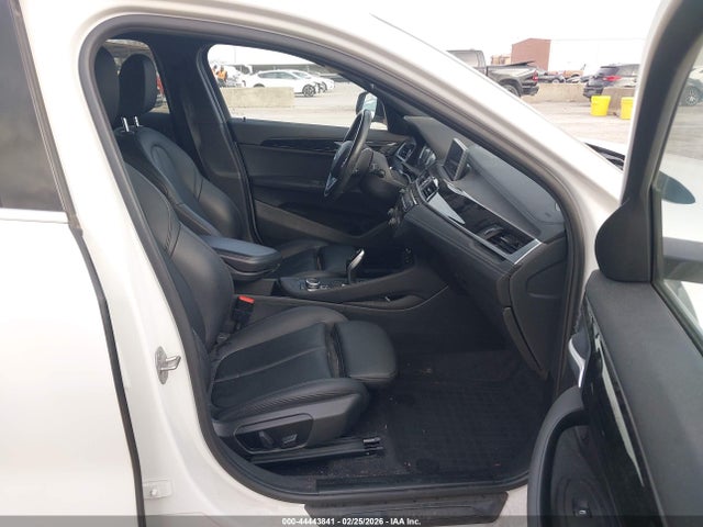 44443841 :رقم المزاد ، WBXYH9C03L5P47470 vin ، 2020 Bmw X2 Sdrive28i مزاد بيع