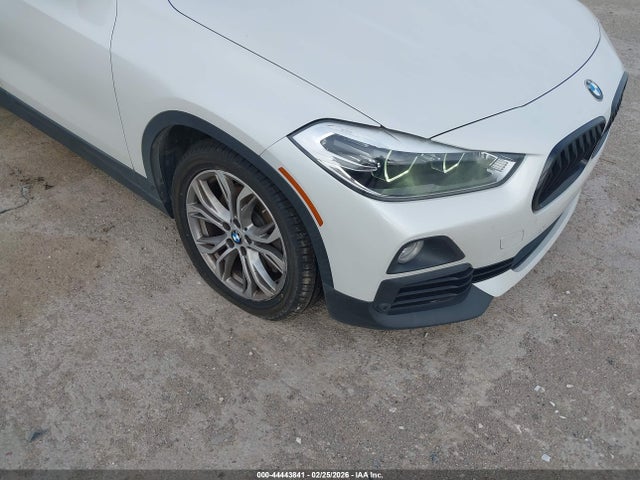 44443841 :رقم المزاد ، WBXYH9C03L5P47470 vin ، 2020 Bmw X2 Sdrive28i مزاد بيع