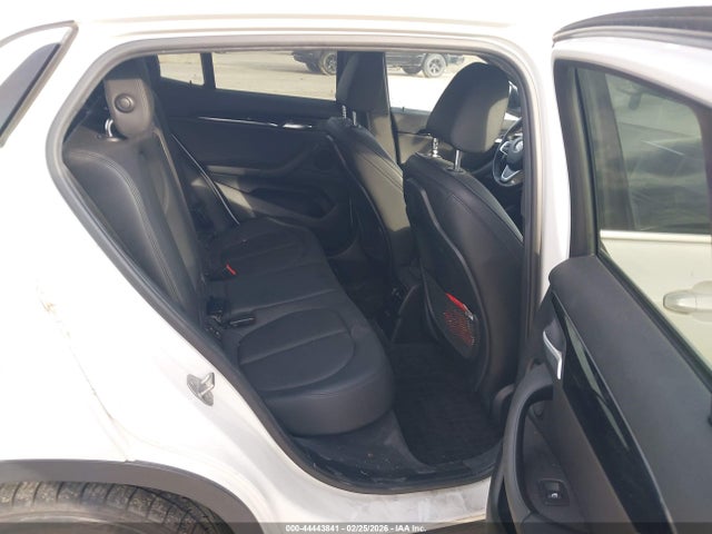 44443841 :رقم المزاد ، WBXYH9C03L5P47470 vin ، 2020 Bmw X2 Sdrive28i مزاد بيع