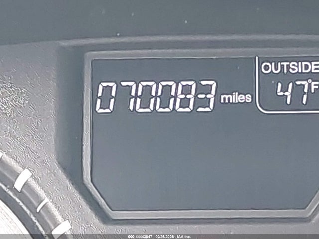 Honda Odyssey Ex-l 2015 5FNRL5H64FB042525 Image 16