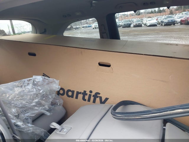 Honda Odyssey Ex-l 2015 5FNRL5H64FB042525 Image 12