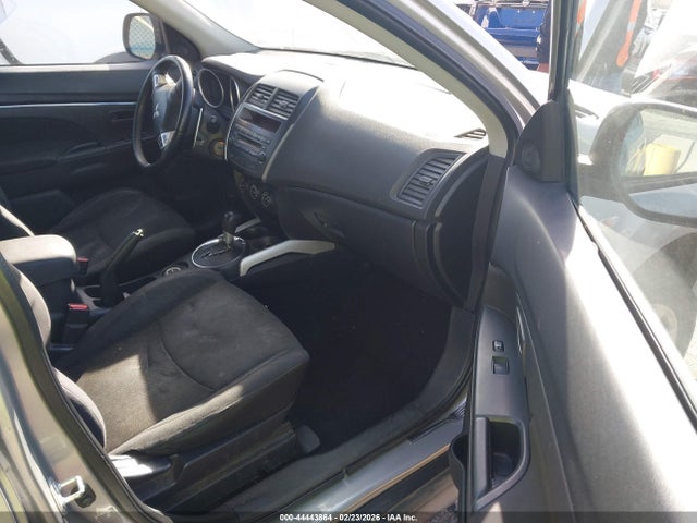 2013 MITSUBISHI OUTLANDER SPORT 4A4AR3AU8DE001024 Photo 4