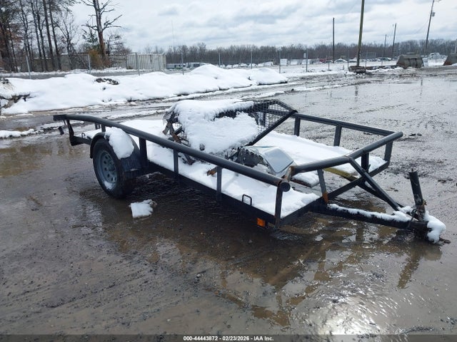 Продаж на аукціоні авто 1994 Diamond C Trailer 12ft Utility, vin: 46UFU121XR1035041, номер лоту: 44443872