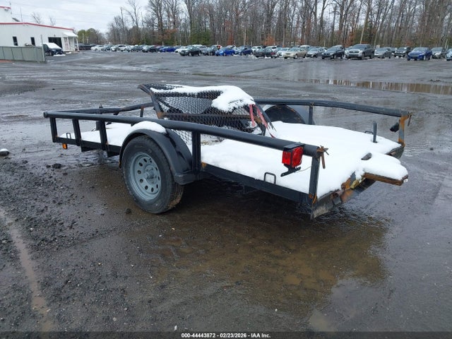 Продаж на аукціоні авто 1994 Diamond C Trailer 12ft Utility, vin: 46UFU121XR1035041, номер лоту: 44443872