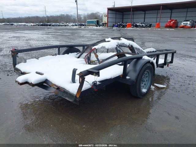 Продаж на аукціоні авто 1994 Diamond C Trailer 12ft Utility, vin: 46UFU121XR1035041, номер лоту: 44443872
