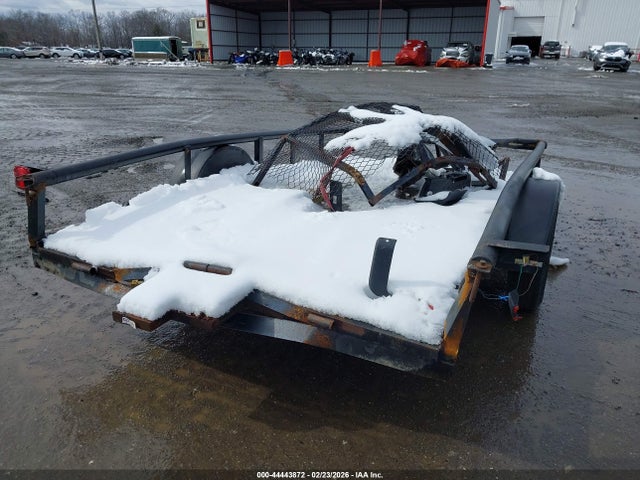 Продаж на аукціоні авто 1994 Diamond C Trailer 12ft Utility, vin: 46UFU121XR1035041, номер лоту: 44443872