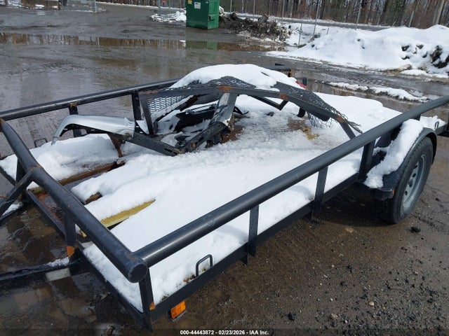 Продаж на аукціоні авто 1994 Diamond C Trailer 12ft Utility, vin: 46UFU121XR1035041, номер лоту: 44443872