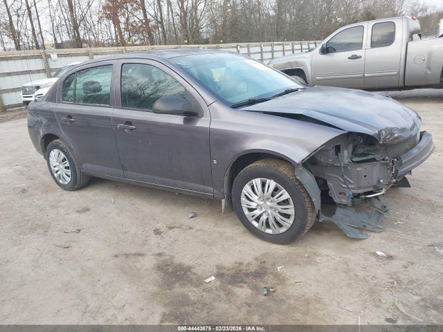 2006 CHEVROLET COBALT 1G1AK55F267784120