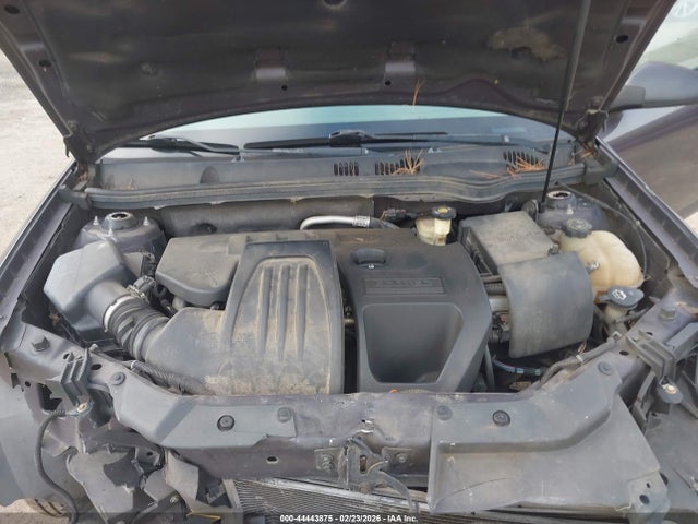 2006 CHEVROLET COBALT 1G1AK55F267784120 Photo 9