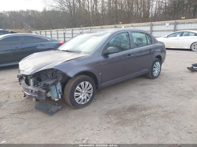 2006 CHEVROLET COBALT 1G1AK55F267784120 Photo 1