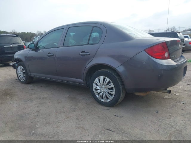 2006 CHEVROLET COBALT 1G1AK55F267784120 Photo 2