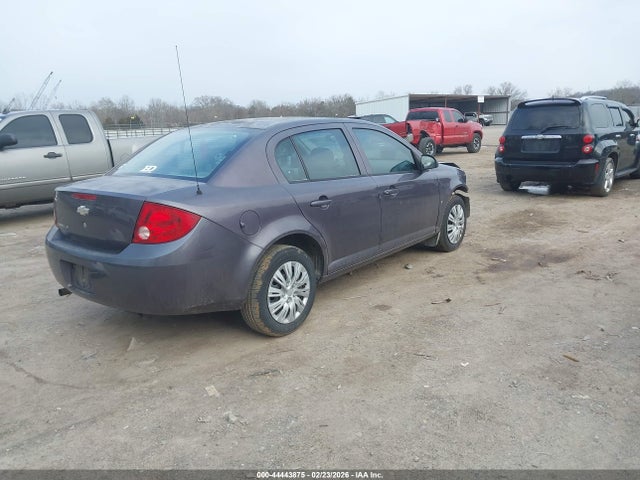 2006 CHEVROLET COBALT 1G1AK55F267784120 Photo 3