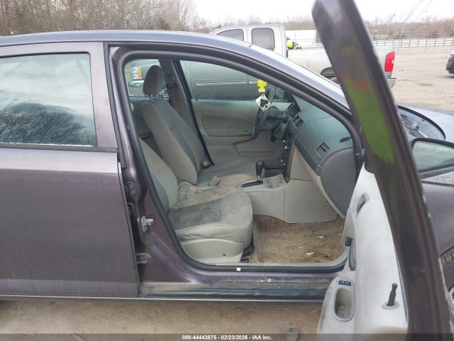 2006 CHEVROLET COBALT 1G1AK55F267784120 Photo 4