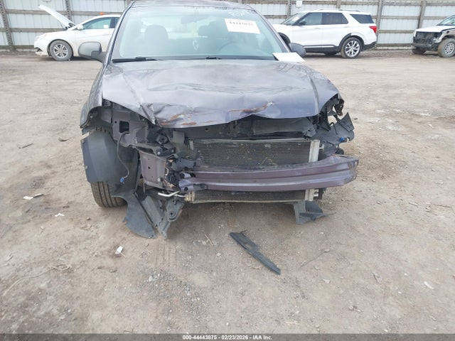 2006 CHEVROLET COBALT 1G1AK55F267784120 Photo 5