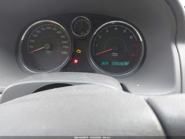 2006 CHEVROLET COBALT 1G1AK55F267784120 Photo 6