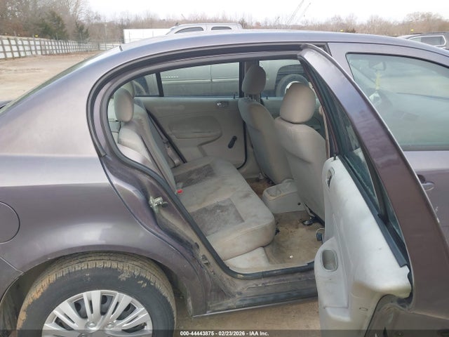 2006 CHEVROLET COBALT 1G1AK55F267784120 Photo 7