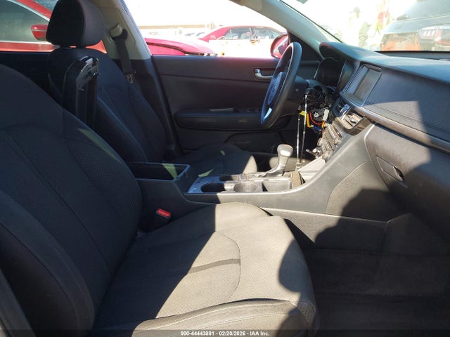 Продаж на аукціоні авто 2018 Kia Optima Lx, vin: 5XXGT4L30JG263978, номер лоту: 44443881